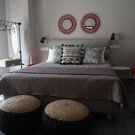 Yasemi Superb Two Floor Apartment Heraklion  ภายนอก รูปภาพ