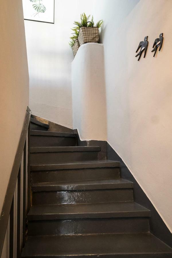 Yasemi Superb Two Floor Apartment Heraklion  ภายนอก รูปภาพ