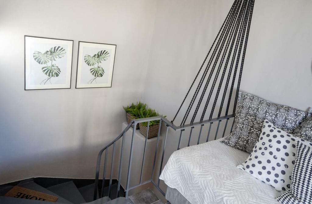 Yasemi Superb Two Floor Apartment Heraklion  ภายนอก รูปภาพ