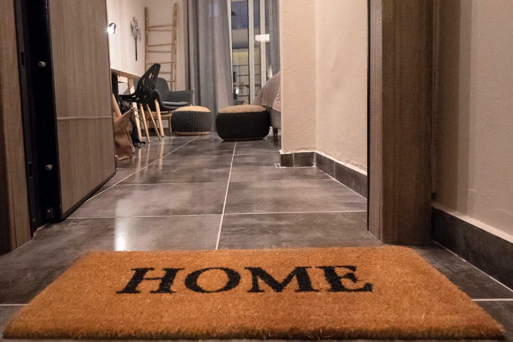 Yasemi Superb Two Floor Apartment Heraklion  ภายนอก รูปภาพ